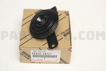 8652026201 HORN ASSY, LOW