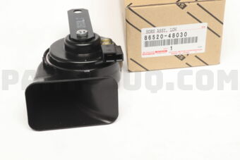 8652048030 HORN ASSY, LOW PITCHED