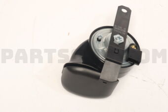 8652060260 HORN ASSY, LOW PITCHED