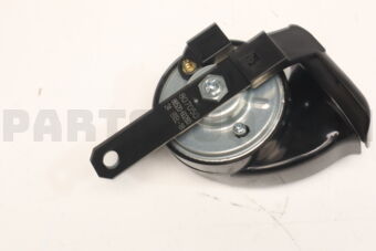 8652060260 HORN ASSY, LOW PITCHED