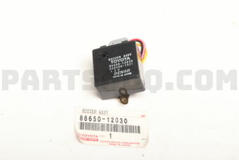 8665012030 BUZZER ASSY