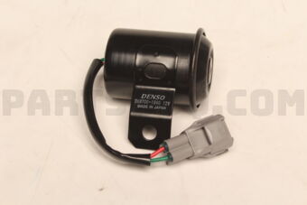 8665060060 Toyota BUZZER ASSY, BACK