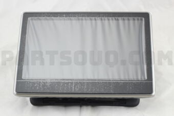 8668048191C0 DISPLAY ASSY