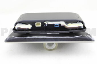 8668060370C0 DISPLAY ASSY