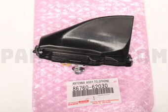 8676062030 Toyota ANTENNA ASSY