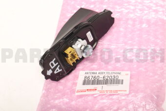 8676062030 Toyota ANTENNA ASSY