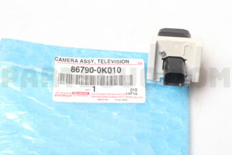 867900K010 CAMERA ASSY  TELEVIS