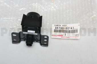8679060141 CAMERA ASSY, TELEVISION, FR