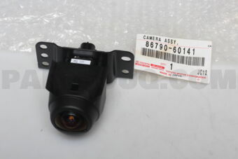8679060141 CAMERA ASSY, TELEVISION, FR