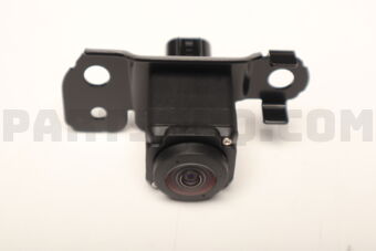 867B050060 CAMERA ASSY, TV
