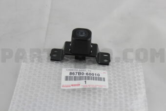 867B060010 CAMERA ASSY  TV