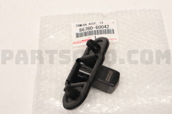 867B060042 CAMERA ASSY, TV