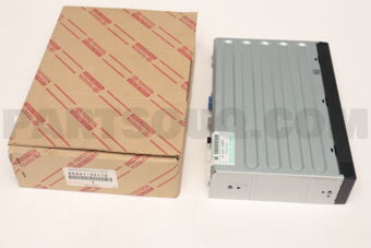 8684150110 Toyota COMPUTER, NAVIGATION
