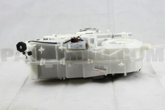 8703060030 UNIT ASSY, COOLING, REAR