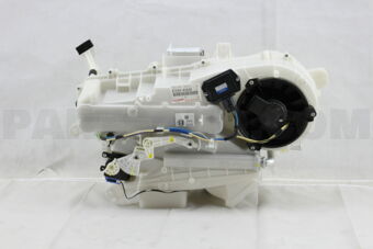 8703060030 UNIT ASSY, COOLING, REAR