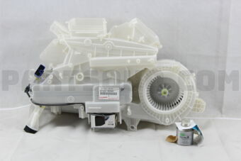 8703060040 UNIT ASSY, COOLING, REAR