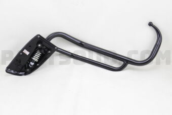 8709337130 STAY SUB-ASSY, OUTER REAR VIEW MIR