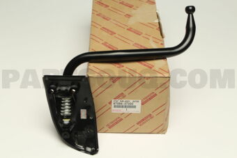 8709437320 STAY SUB-ASSY, OUTER REAR VIEW MIR