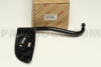 8709437320 STAY SUB-ASSY, OUTER REAR VIEW MIR
