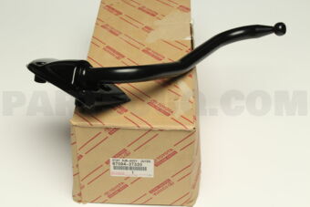 8709437320 STAY SUB-ASSY, OUTER REAR VIEW MIR
