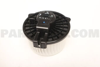 871030K311 MOTOR SUB-ASSY BLOW