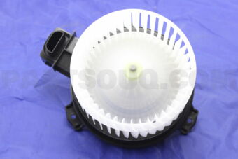 871030K390 MOTOR SUB-ASSY  BLOW