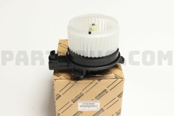 871030K391 MOTOR SUB-ASSY, BLOW