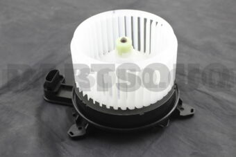 871030K400 MOTOR SUB-ASSY  BLOW