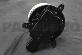 871030K400 MOTOR SUB-ASSY  BLOW
