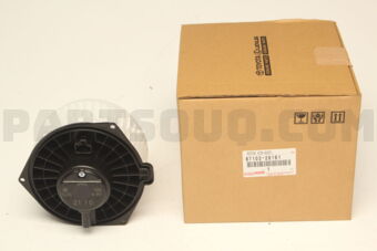 8710326161 MOTOR SUB-ASSY