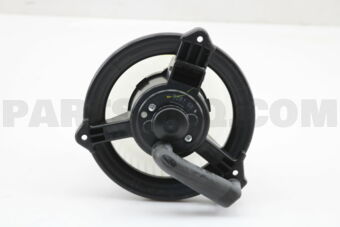 8710328070 MOTOR SUB-ASSY, COOLING UNIT, W/FA