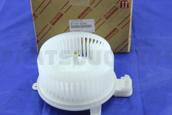 8710360481 MOTOR SUB-ASSY