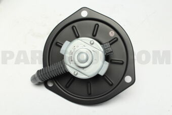 8710437140 Toyota MOTOR SUB-ASSY, HEATER BLOWER