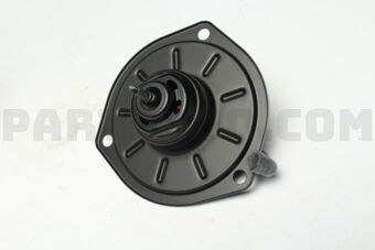 8710437140 Toyota MOTOR SUB-ASSY, HEATER BLOWER