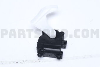 8710602030 SERVO SUB-ASSY, DAMPER(FOR AIRMIX)