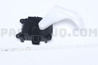 8710602030 SERVO SUB-ASSY, DAMPER(FOR AIRMIX)