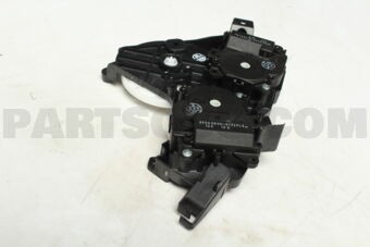 871060C070 SERVO SUB-ASSY, DAMPER, NO.1