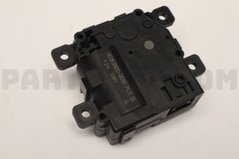 871060E190 SERVO SUB-ASSY