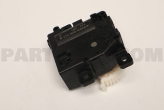 871060E190 SERVO SUB-ASSY