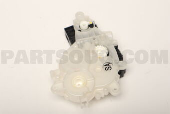 8710611010 Toyota SERVO SUB-ASSY