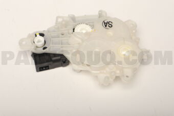 8710611010 Toyota SERVO SUB-ASSY
