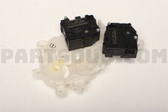 8710611010 Toyota SERVO SUB-ASSY