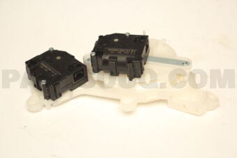 8710611060 Toyota SERVO SUB-ASSY