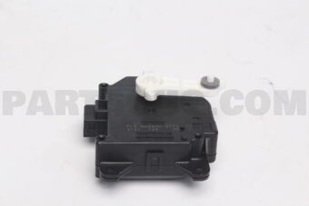 8710630480 SERVO SUB-ASSY, DAMPER