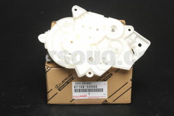 8710630560 SERVO SUB-ASSY