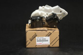8710630560 SERVO SUB-ASSY