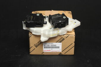 8710630560 SERVO SUB-ASSY