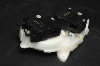 8710630560 SERVO SUB-ASSY