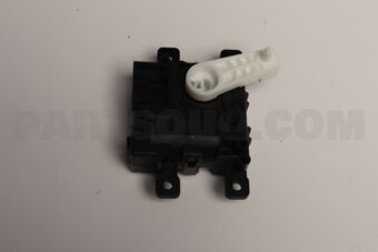 8710633320 SERVO SUB-ASSY