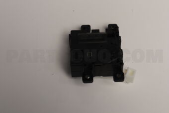 8710633320 SERVO SUB-ASSY
